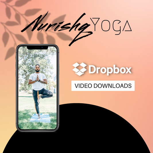 Yoga Video Downloads